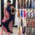 Amazing US STOCK Women Summer Dress Maxi Long Evening Party Dress Beach Dress Sundress 2018