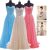 Awesome US Sequins Formal Bridesmaid Wedding Gown Long Prom Homecoming Evening Dresses 2 2018 2019