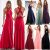 Great Women Cocktail Dress Convertible Multi Way Wrap Bridesmaid Formal Long Dresses 2018 2019