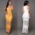 Awesome Women Summer Dress Boho Maxi Long Evening Party Dress Beach Dress Sundress ZM 2019