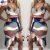 Great Women V Neck Strappy Sleeveless Midi Bodycon Fishtail Dress Cocktail Mini Dress 2019