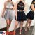 Amazing Women’s Bandage Bodycon Sleeveless Evening Party Cocktail Club Short Mini Dress 2019