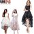 Cool Women’s Formal Lace Dress Prom Evening Party Cocktail Bridesmaid Wedding Gown US 2018