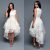 Great Women’s Formal Long Lace Prom Dress Evening Cocktail Bridesmaid Wedding Dress ST 2019