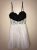Great Women’s Juniors B Smart Sequin  Dress Prom Evening Size 1 XS 2018