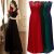 Cool Women’s Long Chiffon Formal Evening Party Ball Gown Weddings Bridesmaid Dresses 2019