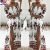 Cool Womens Off Shoulder Boho Strapless Long Maxi Dress Evening Party Floral Sundress 2018
