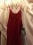 Cool Women’s Dress Chelsea Nites Red Size 16 Prom 2018 2019